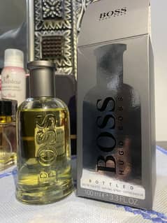 Hugo boss bottled EDT