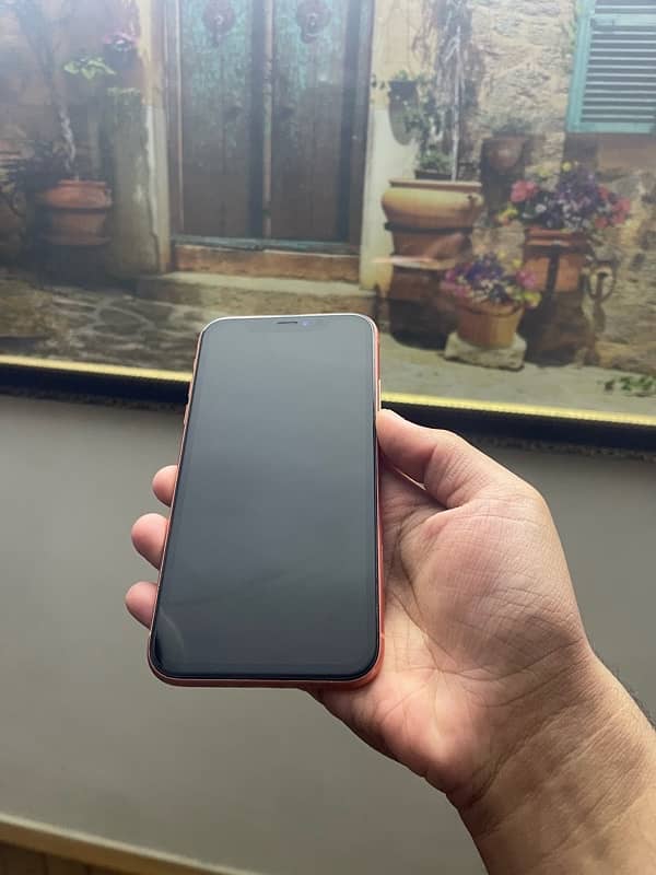 iphone xr 128gb 8