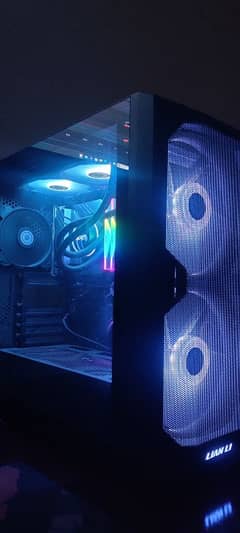 Core i5 13th gen 'gaming machine'