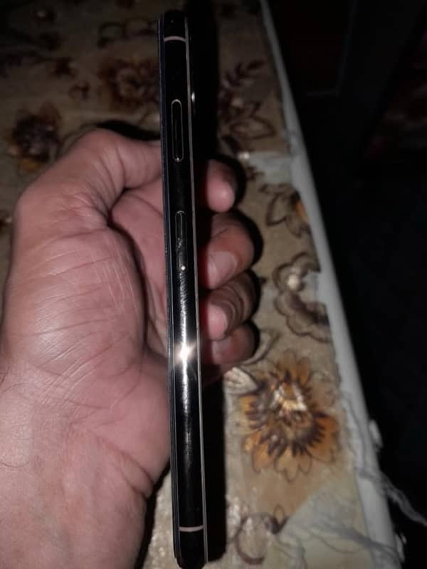 I phone xs Max 512 Gb 2