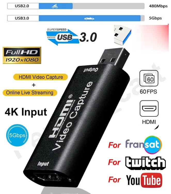 Wavlink Multi-Display USB 3.0 with Gigabit Ethernet Adapter 17