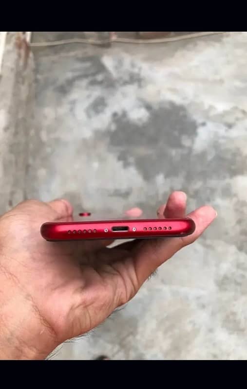 IPHONE XR JV  64 GB NON ACTIVE 3