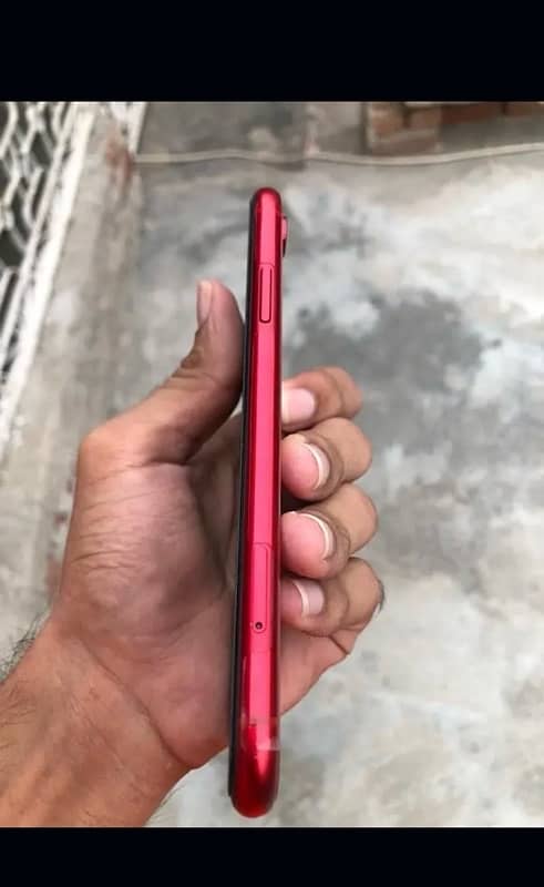 IPHONE XR JV  64 GB NON ACTIVE 4