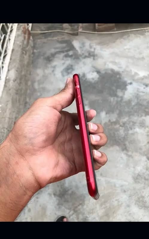 IPHONE XR JV  64 GB NON ACTIVE 5