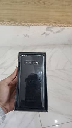 Samsung S10PLUS