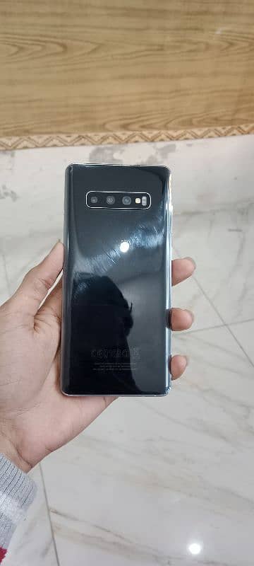 Samsung S10PLUS 2