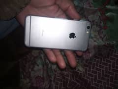 iPhone 6 ha 32 gb tuch kam ni krta  baki all ok ha