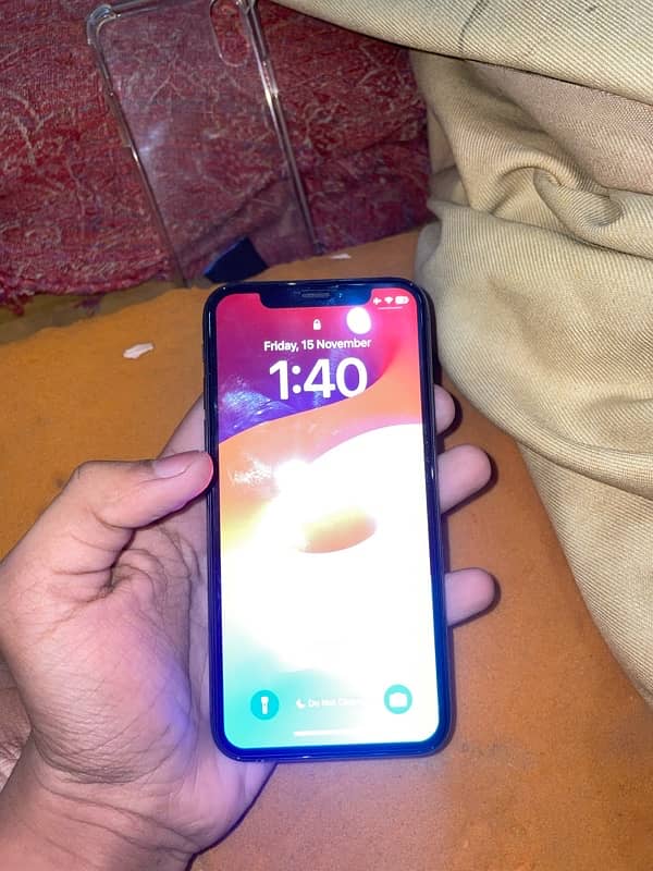 i phone xs fectory unlock 4