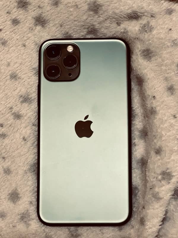 Iphone 11 pro 256 Gb 4