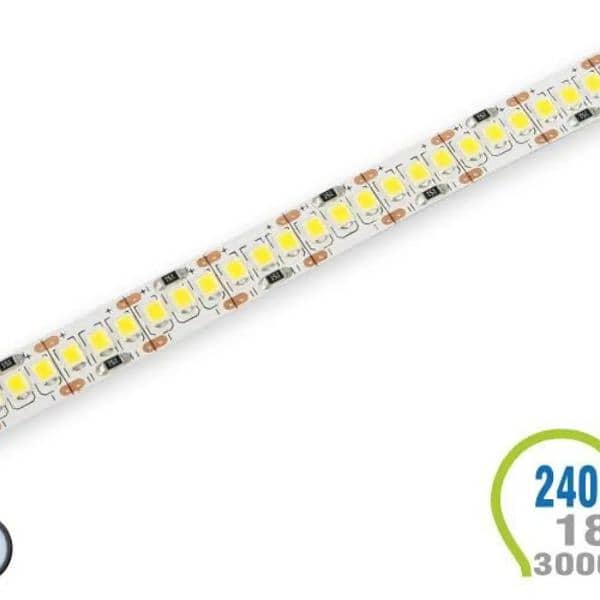 Led strip 12v and 220v  for home and office ambience 11