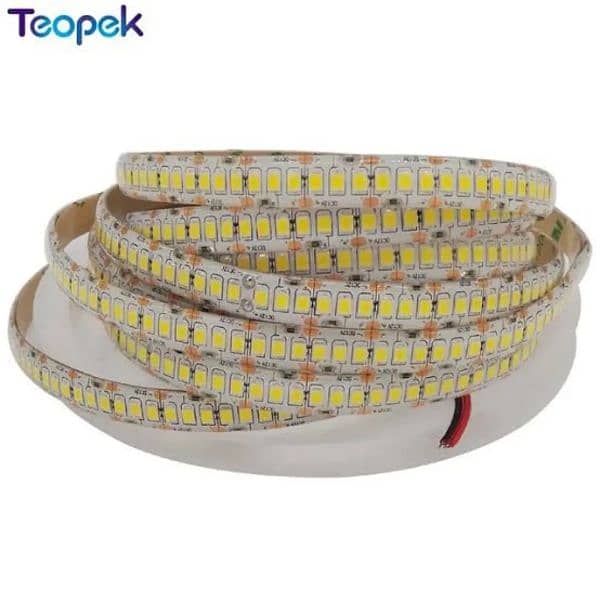 Led strip 12v and 220v  for home and office ambience 12