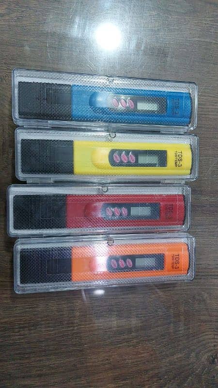 Dosing pump Tds meter RO water filter plant  available good quality 15