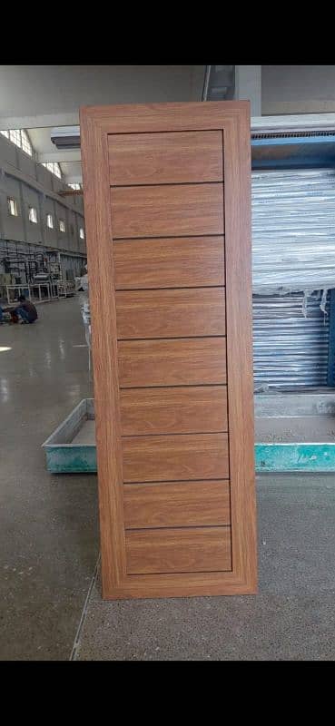 pvc doors available 1