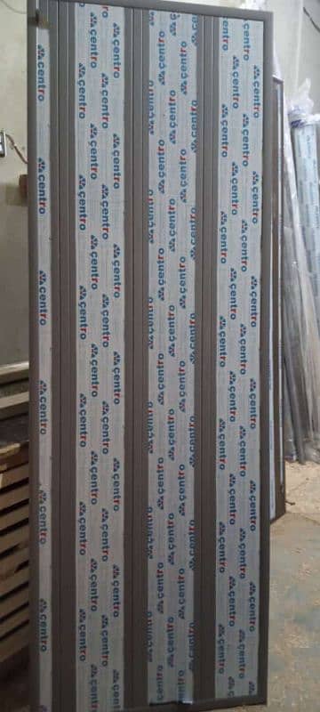 pvc doors available 9