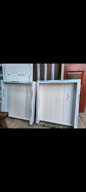 pvc doors available 13