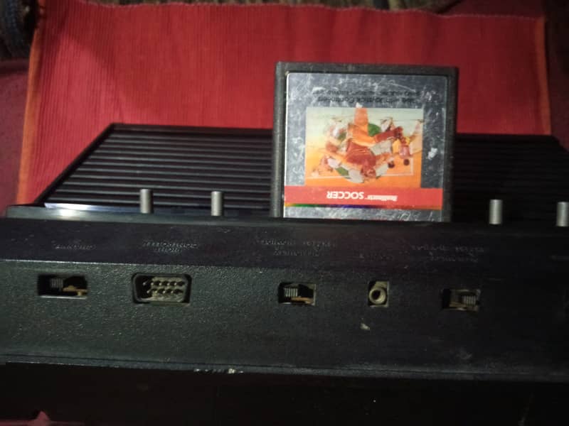 BEST OF OLD ACCESS ATARI AND COMPLETELY 4