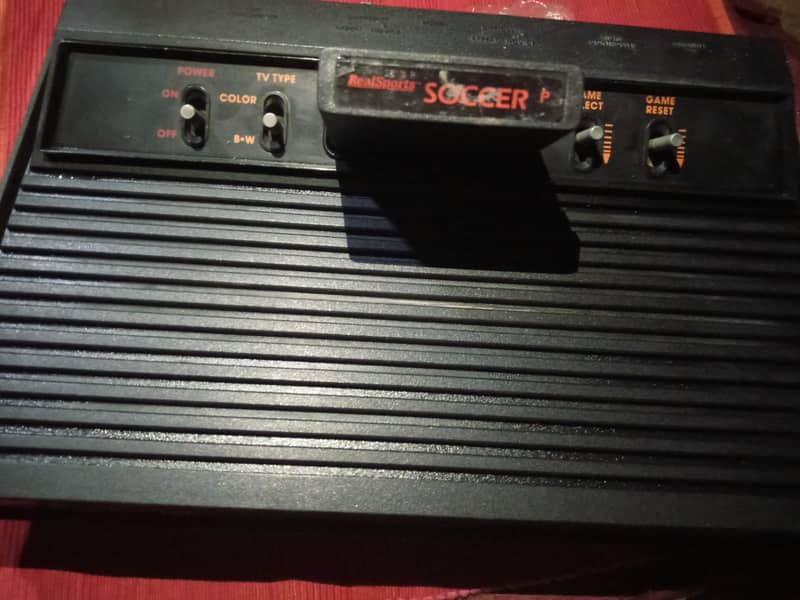 BEST OF OLD ACCESS ATARI AND COMPLETELY 9