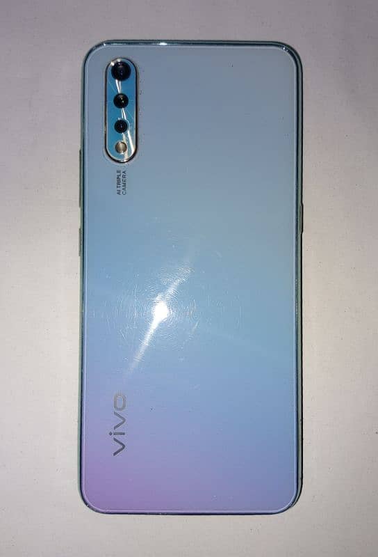 Vivo S1 8/256 1