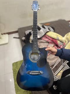 guitar for sale