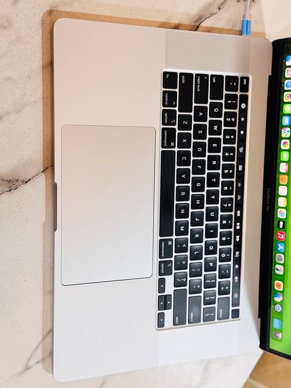 Macbook pro 2019 16" 32gb 512gb 2