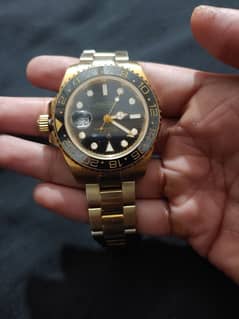 Rolex GMT master ii