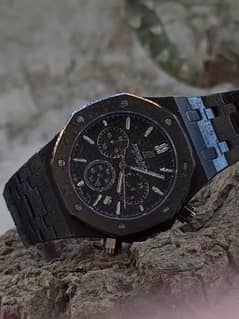 Audemars