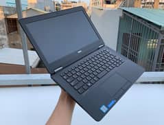 I7 6th gen | Dell Laptop 8/256 ssd m2