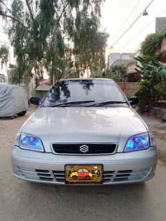 Cultus VXR 2002 B2B Original