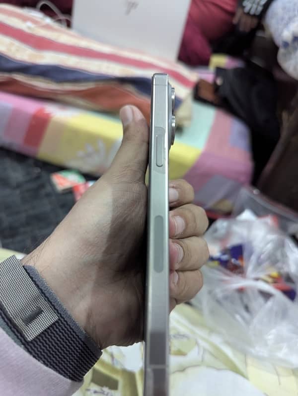 Iphone 15 Pro Max Non PTA 2