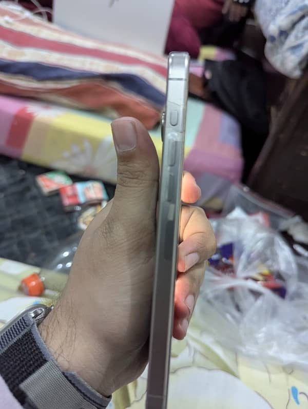 Iphone 15 Pro Max Non PTA 5