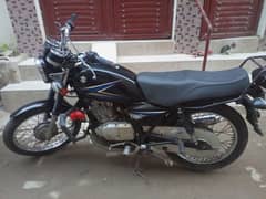 Suzuki gs 150 | 150cc bike | neat and clean