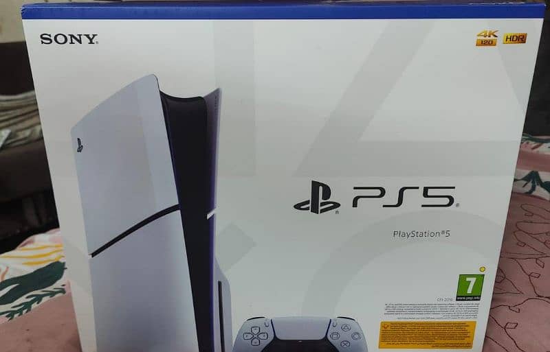 ps5 slim pro new quantity available best price 1