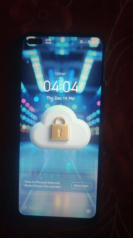 Infinix Note 8. Ram ROM 8/128 0