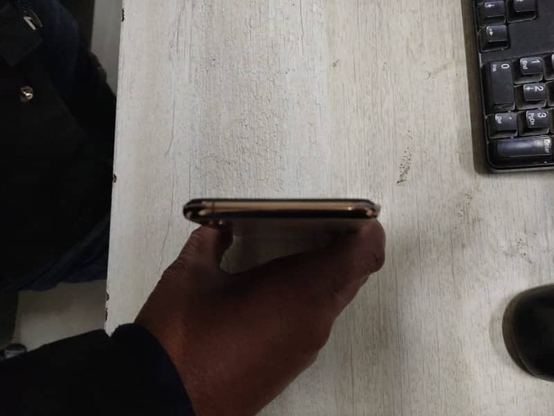 IPhone XS Max 256 GB PTA Approved 1