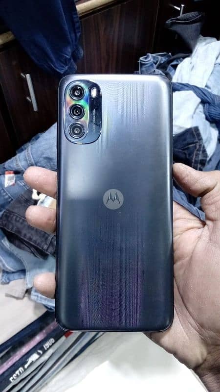 Moto G 5G 2022 DualSim in Good in 3