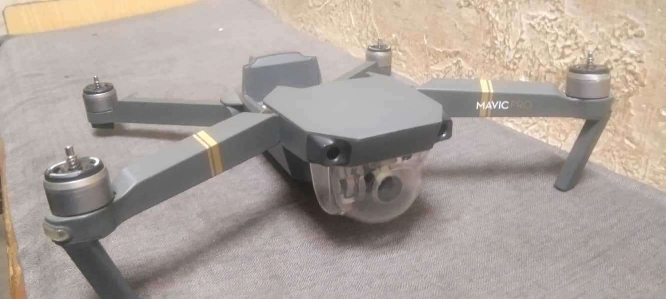 Dji mavic pro urgent sale 80k 2