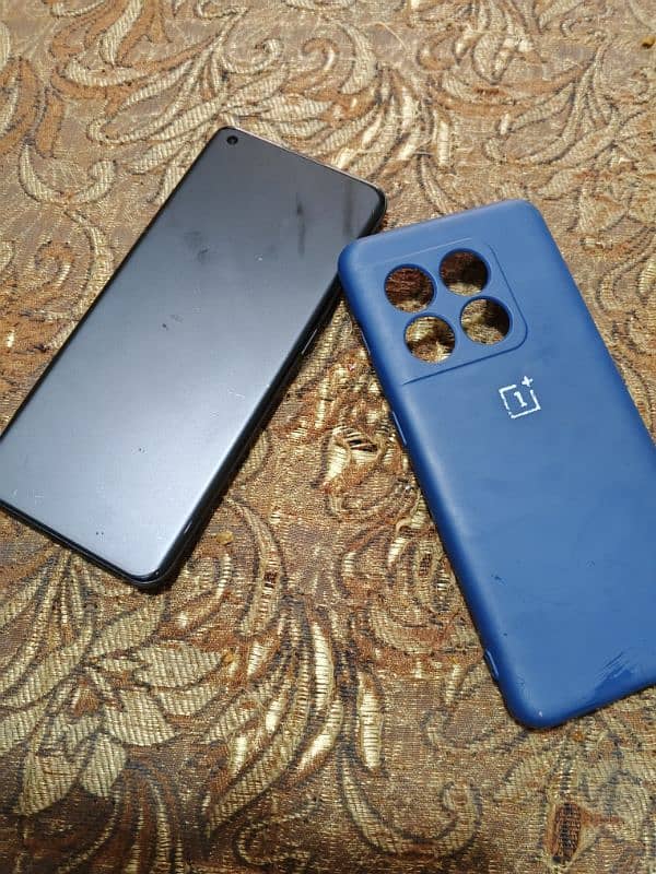 One plus 10 pro 12/256 New phone 0