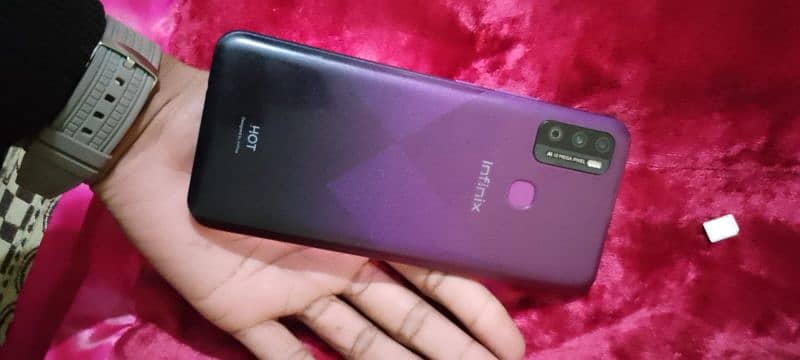 infinix hot 9 ply for sale 03220879934 5