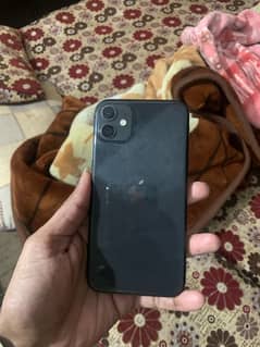 iPhone 11 non pta fast look full add