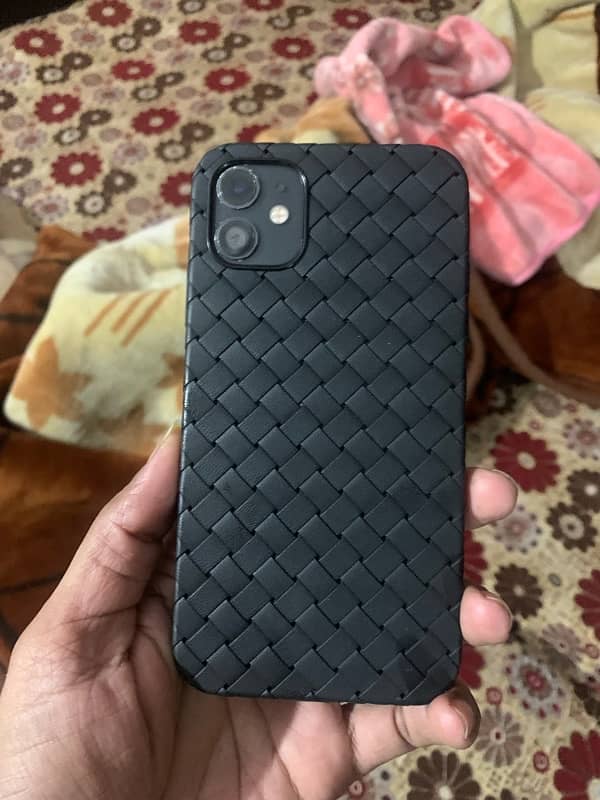 iPhone 11 non pta fast look full add 5