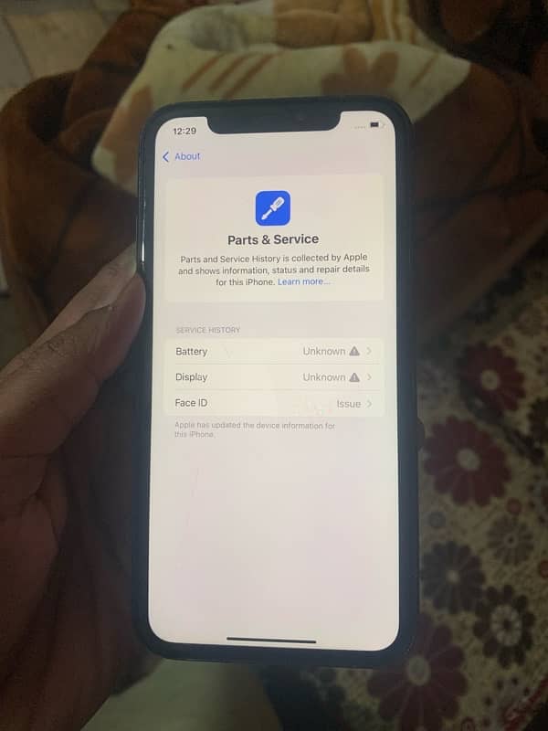 iPhone 11 non pta fast look full add 6