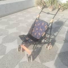 Chicco stroller