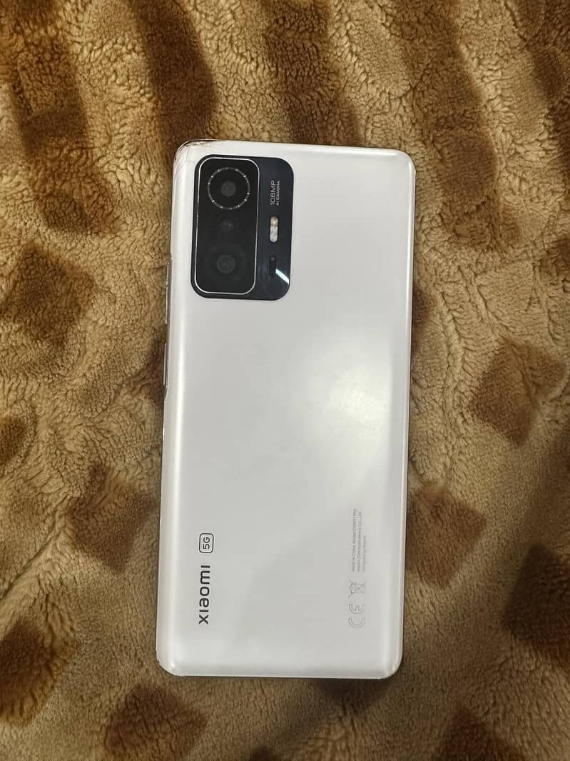 Xiaomi 11t for sale 0