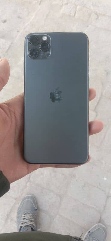 iphone 11 pro max 0