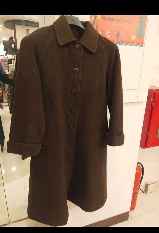 Women Coats 2