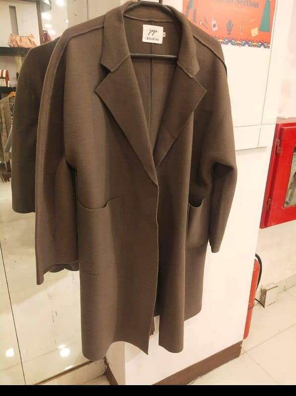 Women Coats 3