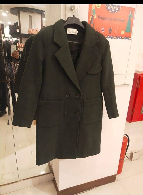 Women Coats 9