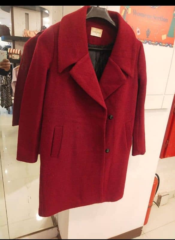 Women Coats 12