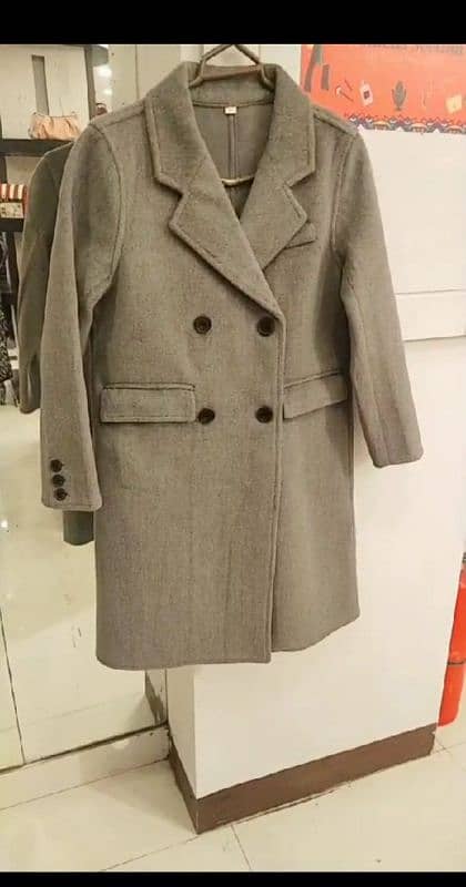 Women Coats 13