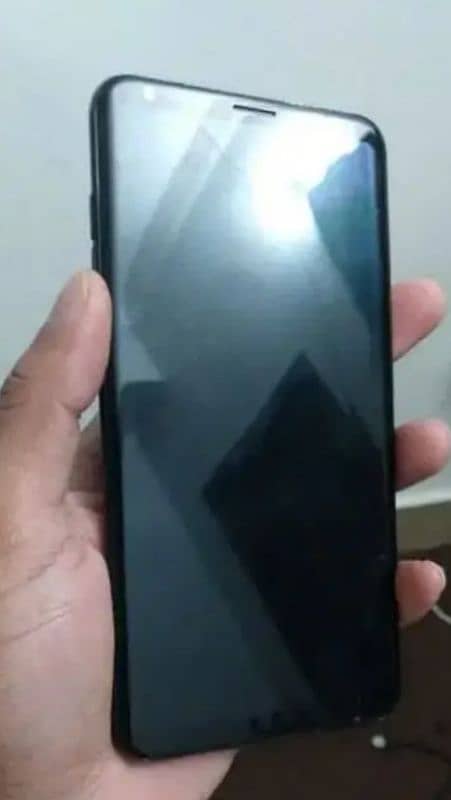 LG V35 Pubg gaming btr thn pixel 3 aquos r2 xz3 oneplus 6 Samsung s8 9 0